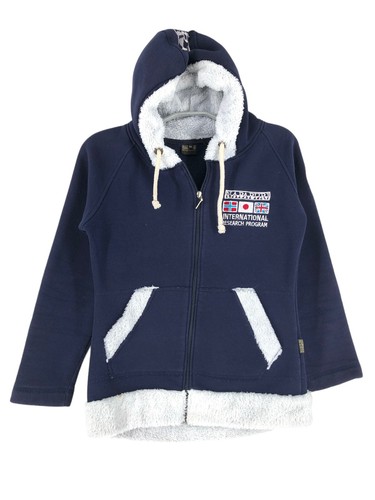 Napapijri sweat capuche - napapijri,