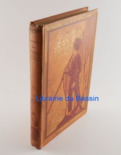 Journal de Jean Billig Ecolier de Colmar M. du Genestoux 1919