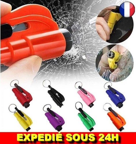 Brise vitre coupe ceinture - vitre,