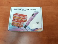 Stylo d’impression 3D