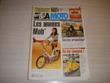 LA VIE DE LA MOTO LVM 302