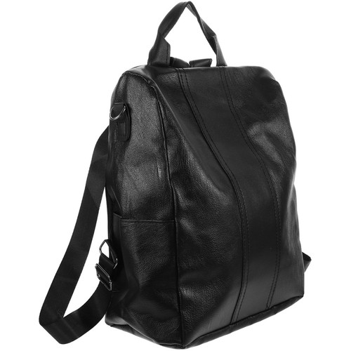 Sac dos cuir - cuir, pu