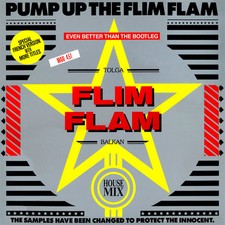 Tolga "Flim Flam" Balkan -