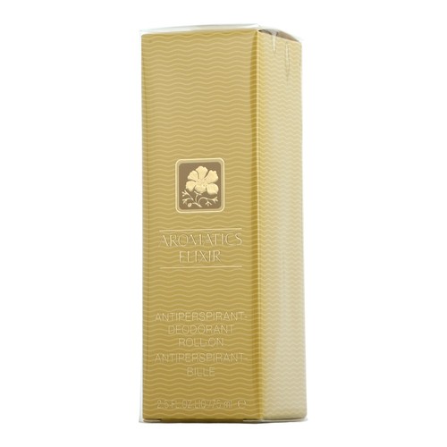 Clinique aromatics elixir - clinique,