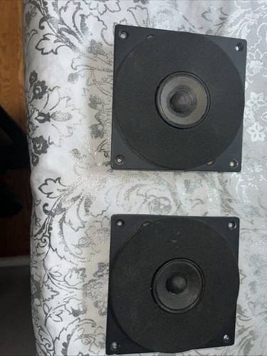 Jbl 2 tweeters - le,