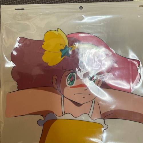 Minky momo original - minky, cel
