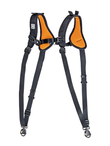 Blackrapid double slim extra - blackrapid,