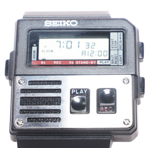 Manuel seiko m516 4000 voice - m516-4000,