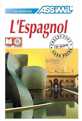 Méthode assimil - la,