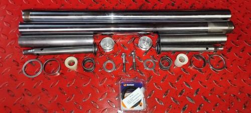 Fourche reconditionné 600 - fourche,