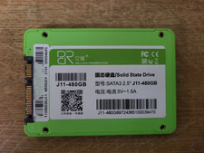 *** SSD Sata 2,5" Billion