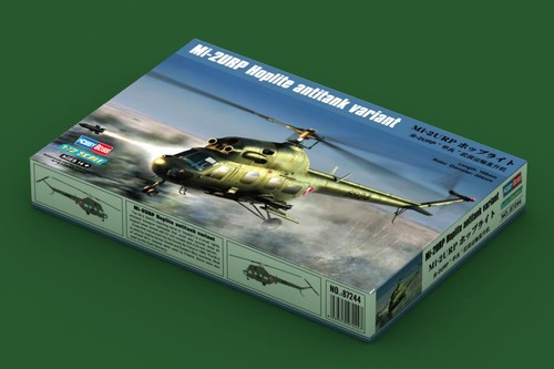 Mil 2urp hoplite - mi-2urp, antitank