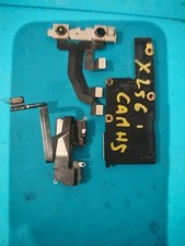 Carte Mère Iphone X 256 go Camera Hs