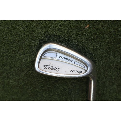 Titleist 704 forgé 5 - titleist, 35,5"