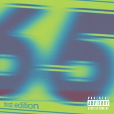 Idk f65 new cd - [new, explicit