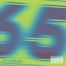 IDK - F65 [New CD] Explicit