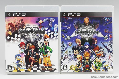 Kingdom hearts 5 remix - hearts, -hd