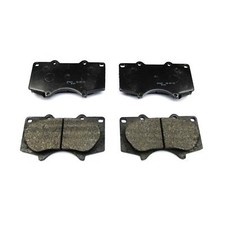 Plaquettes / Sabots de Frein