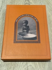 CONCERT FOR BENGLADESH GEORGE