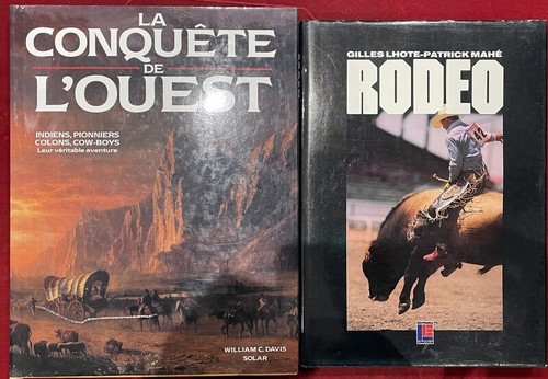 Lhote mahé rodéo - lhote,,