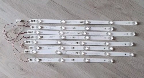 Kit bandes led - de,