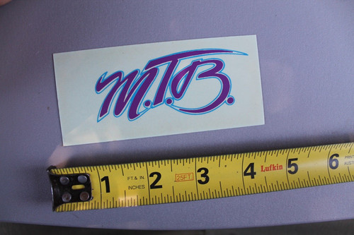 Mtb surfboards donald - surfboards, takayama