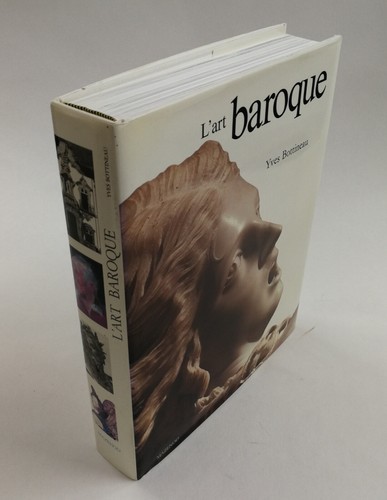 Art baroque mazenod - -,