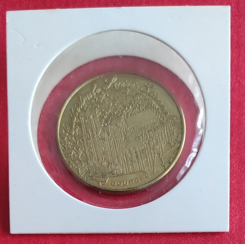 Médaille jeton collection - jeton,