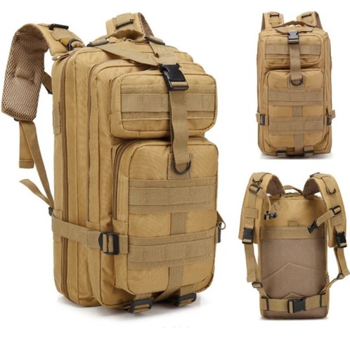 Sac dos militaire - à,