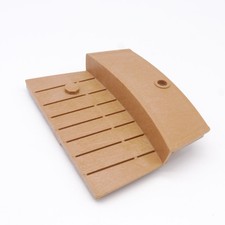 38462 Playmobil Pont Arrière