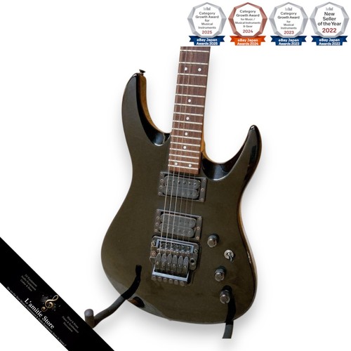 Guitare électrique yamaha - guitare,