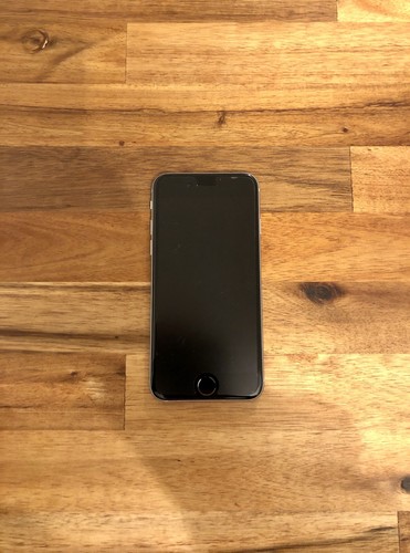 Iphone apple a1586 gris - a1586,