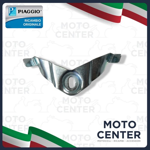 Crochet casque piaggio - de,