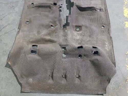 Tapis toyota land cruiser 0 - toyota,
