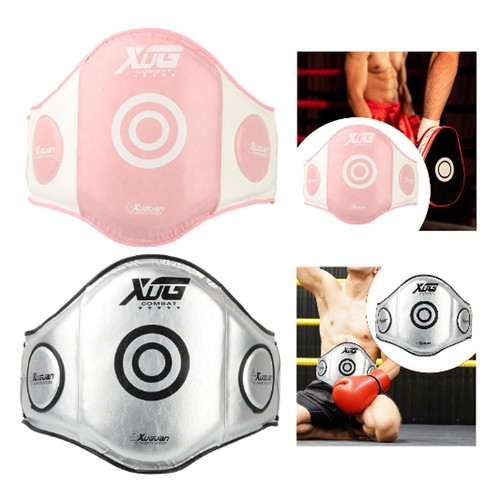 Boxing corps protecteur upper - boxing,