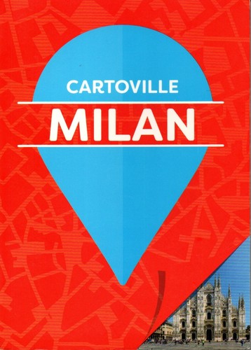 Cartoville milan guides - :, (guides
