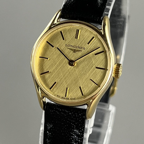 Montre femme longines - femme, vintage