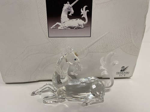Figurine swarovski 191727 - swarovski,