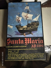 CARAVELLE SANTA MARIA- 1/100-