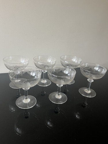 Lot coupe champagne - lot, en