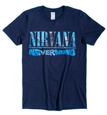 Nirvana Nevermind officiel