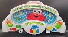 Sesame Street Elmo's Sing &