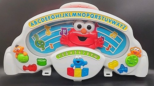 Sesame street elmo sing - sesame, &