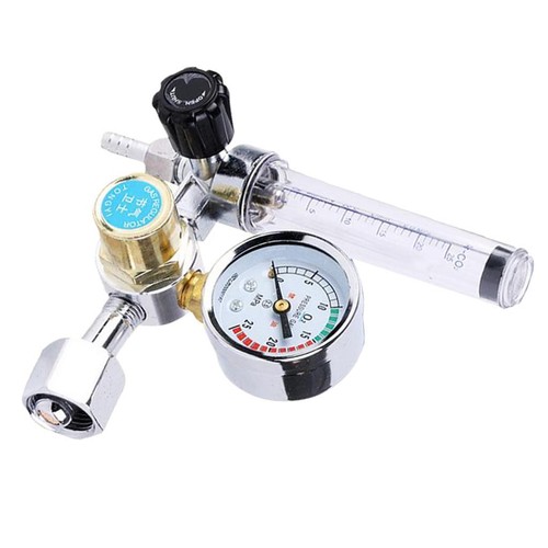 Argon co2 mig débitmètre - co2,