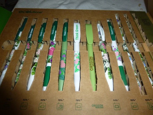 Objets publicitaires bic - objets,