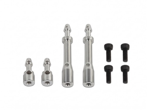 Align rex 700x support - t-rex, de