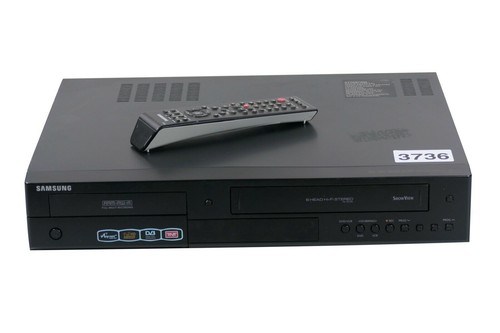 Samsung dvd vr475 - dvd-vr475,