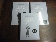 BD ADULTE - COME TOGETHER -