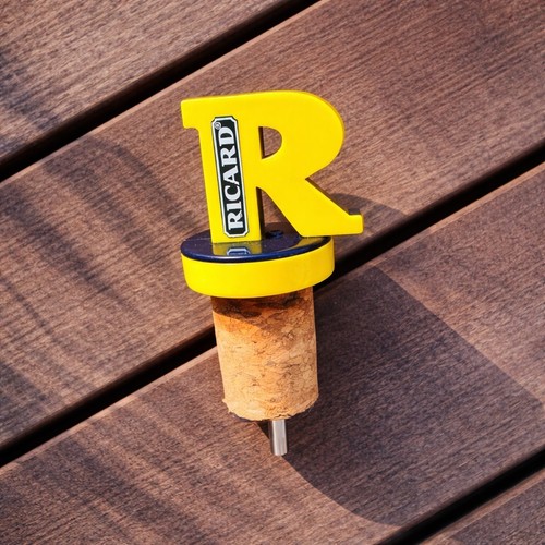 Bouchon verseur doseur ricard - bouchon,