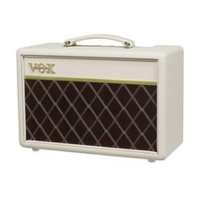 Amplificateur guitare compact VOX Pathfinder 10 Cream Brown Limited Edition P...